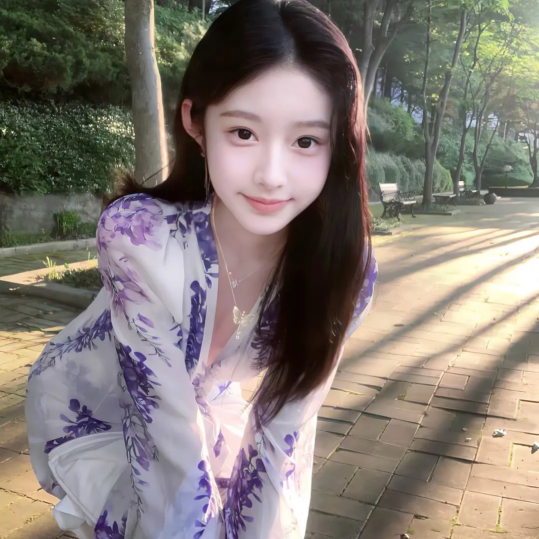 通往美好小径